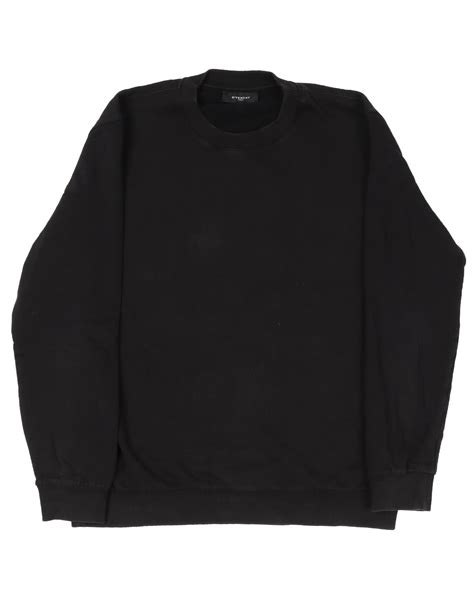 pervert 17 givenchy|Givenchy Pervert 17 Sweatshirt .